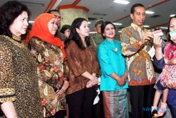 KARTU SAKTI JOKOWI : Fitra Menilai Tiga Kartu Sakti Jokowi Ilegal