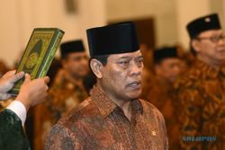 POLEMIK UU PILKADA : Perppu Pilkada Ditolak, Ini yang Dilakukan Pemerintah Jokowi