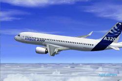 Pesawat Airbus A320 Neo Diserahkan ke Lion Air Pekan Ini