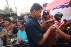 DANA PSKS BOYOLALI : Kecamatan Ngemplak Siap Tampung Protes Warga PSKS