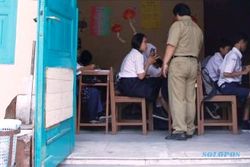 PENDIDIKAN SEMARANG : SD-SMP Swasta di Semarang Gratis Mulai 2018