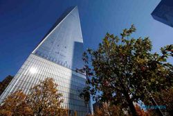 EKONOMI GLOBAL : WTC Kembali Dibuka untuk Kegiatan Bisnis