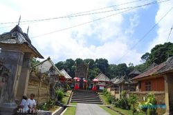 WISATA BALI : Ini Kunci Sukses Pariwisata Bali
