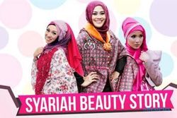 HOTEL DI SOLO : Syariah Hotel Solo Gelar Workshop Kecantikan