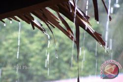 MUSIM HUJAN : Hujan Diharapkan Atasi Krisis Air di Gunungkidul