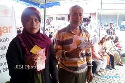 KENAIKAN HARGA BBM : Bantuan Kompensasi BBM di Kulonprogo Tak Serentak