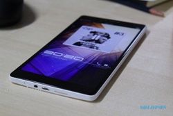 SMARTPHONE BARU : Oppo R5, Smartphone Tertipis di Dunia Dibanderol Rp6,5 Juta Sudah Bisa Dipesan