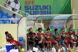 PIALA AFF : Sanksi FIFA Tak Pengaruhi Keikutsertaan Indonesia di Pengudian Piala AFF