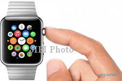 PERFORMA PERUSAHAAN : Penjualan Apple Watch Turun