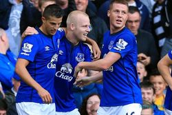 PREVIEW, PREDIKSI EVERTON VS LILLE : Everton Siapkan Amunisi Penuh di Liga Europa