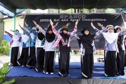 PENDIDIKAN SOLO : SMPIT Nur Hidayah Kirim 30 Siswa ke Science Camp