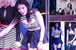 BERITA TERPOPULER : Jawaban Kuis Kodok Ijo, Suzy Miss A Tampil Hot hingga Anak SD Kritik TV