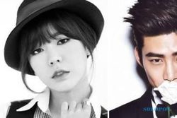 K-POP : Kocaknya Sunny SNSD Minta Taeyeon 2PM Ubah Foto Profil