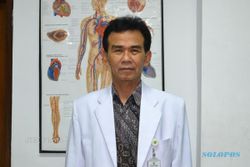 HASIL PENELITIAN : Dokter UGM Ciptakan Prototipe Ring Jantung Gama-Stent