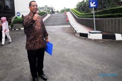 SUAP ROLLS-ROYCE : KPK Endus Dugaan Keterlibatan Orang Garuda Indonesia