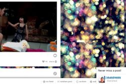PERCERAIAN MARSHANDA : Chacha Unggah Video Ben dan Sienna, Pertanda Rujuk?