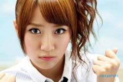 J-POP : Minami Takahashi Umumkan Lulus AKB48 Tahun 2015