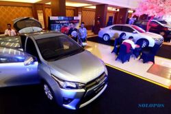 Inilah 10 Merek Mobil Terlaris di Indonesia