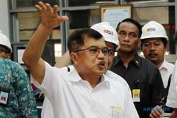 KABINET JOKOWI-JK : JK Tak Ingin Berkantor di Istana Bogor