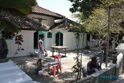 WISATA KULONPROGO : Gunung Lanang, Tempat Ritual Warga dari Berbagai Daerah