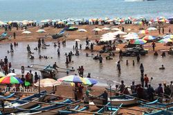 PENATAAN PANTAI SELATAN : Masih Sebatas Wacana, Dewan Minta Keseriusan Pemerintah