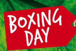 BOXING DAY LIGA PREMIER : Mengapa Disebut Boxing Day?