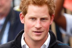 KONTROVERSI PRINCESS DIANA : Media Inggris Pertanyakan Ayah Pangeran Harry