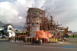 Jalan Lingkar Mendukung Pengembangan RSUD Wates