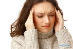 TIPS KESEHATAN : Ini Penyebab Sakit Kepala Setelah Kehujanan