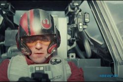 BOX OFFICE HOLLYWOOD : Star Wars: The Force Awakens Bakal Catat Rekor Baru