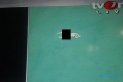 PESAWAT AIRASIA DITEMUKAN : Rekaman TV One Tampilkan Jasad Korban Tanpa Sensor Beredar di Youtube