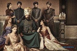 KING SULEIMAN ANTV : Sukses Hadirkan Bollywood, ANTV Jajal King Suleiman dari Turki