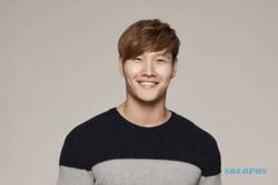 K-POP : Ini Loh Kelemahan Kim Jong Kook