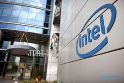INOVASI BARU : Intel Ciptakan Komputer Hemat Listrik