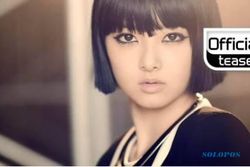 K-POP : Luncurkan Teaser Deja Vu, Girl Band Sonamoo Segera Debut