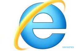 BROWSER TERBARU : Siapkan Spartan, Microsoft Buang Internet Explorer 