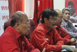 PEKAN RAYA JAKARTA : M. Taufik Sebut Ahok Lecehkan Djarot dan PDIP