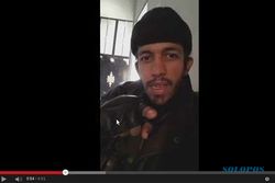 TEROR ISIS : Ini Tanggapan Polri Tentang Video Ancaman ISIS di Youtube