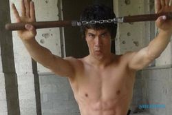 KISAH UNIK : "Titisan" Bruce Lee Lahir di Afghanistan
