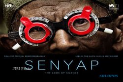 FILM DOKUMENTER : Senyap Jadi Film Dokumenter Terbaik di IDA 2015