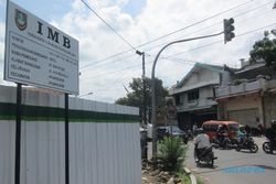 HOTEL BARU SOLO : Hotel 108 Kamar akan Dibangun di Baturono