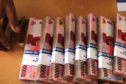 LEBARAN 2016 : Kebutuhan Uang Lebaran Capai Rp3,8 Triliun
