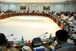 RESHUFFLE KABINET JOKOWI : Nawacita dan Revolusi Mental Jadi Tantangan