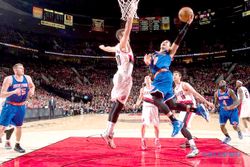 NBA 2014/2015 : Knicks Telan Kekalahan ke-28