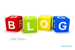  BLOG : Pengen Blog Anda Lebih Populer? Ini yang Harus Anda Lakukan