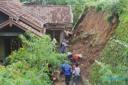 BENCANA MADIUN : Waduh, 21 Desa Rawan Alat Deteksi Cuma Satu