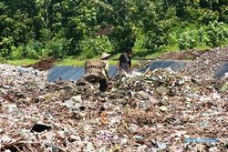 MASALAH SAMPAH : Butuh Rp12 Miliar untuk Buang Sampah di Gunungkidul