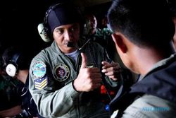 MUSIBAH AIRASIA : TNI Siap Antar Keluarga Korban Airasia QZ 8501 ke Teluk Kumai