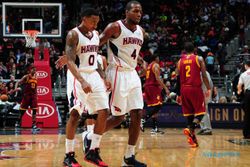 NBA 2014/2015 : Hawks – Warriors Kian Kokoh di Puncak