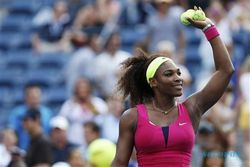 MIAMI OPEN 2015 : Serena Williams Susah Payah ke Final